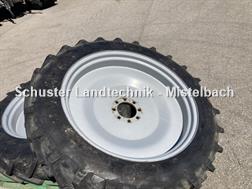 BKT Agrimax RT955 270/95R36
