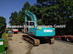 Kobelco SK 210 NLC-6E