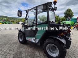 KRAMER KT 144