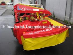 Pöttinger ALPHA MOTION 306 F ED