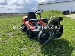 Husqvarna Rider 216T AWD NEU 103cm Mähdeck