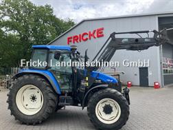 New Holland TS 115