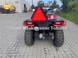 Honda HONDA TRX520 FE2 T3A