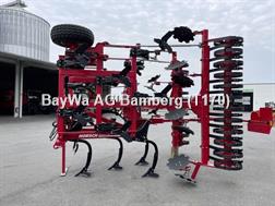 Horsch TERRANO 5 FX