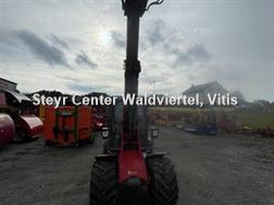 Weidemann 2070 LP T
