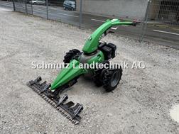 Rapid Mondo Typ. 1550