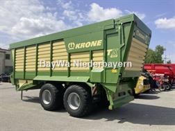 Krone TX 460