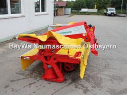 Pöttinger NOVACAT 301 ALPHA-MOTION PRO