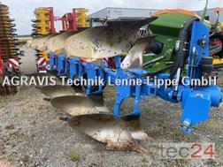 Lemken JUWEL 8 M V 5 N 100