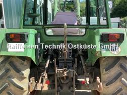 Fendt 309 LSA