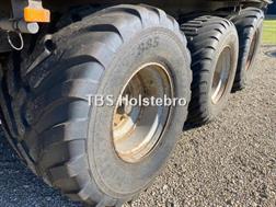 Fliegl GIGANT ASW 288