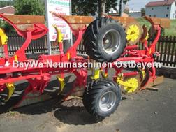 Pöttinger SERVO 35 S PLUS NOVA