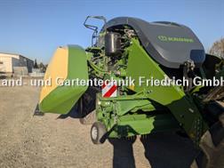 Krone BigPack 1290 HDP VC