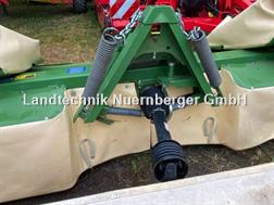 Krone Easy Cut F 280 M