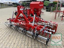 Güttler GreenMaster Striegel 300