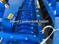 Lemken Zirkon 8/300 + Saphir 9/300 - 125