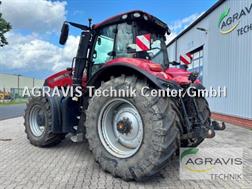 Case IH Magnum 340 CVX