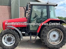 Massey Ferguson 6245