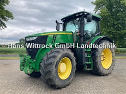 John Deere 7230 R