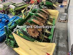 Krone XCOLLECT 900-3
