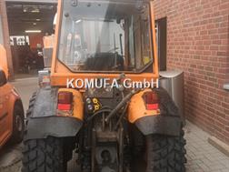 Fendt 250 K
