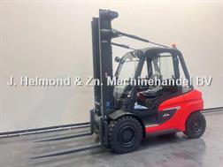 Linde 1204 H 50 D-01/600
