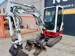 Takeuchi TB 225