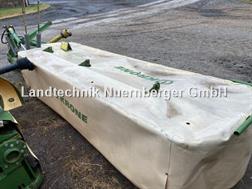 Krone AM 283 S