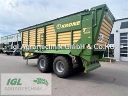 Krone TX 460D