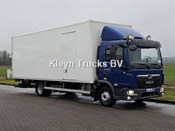 Man 12.220 TGL BL AIRCO TAILLIFT