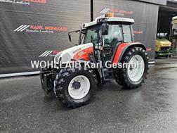 Steyr M 9100