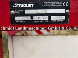Trioliet TU 170