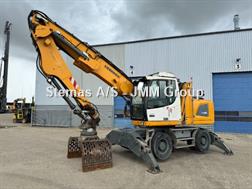 Liebherr LH 22 M