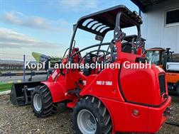 Toyo Kubota 836 II Bügel Stage V 310 Hubmast Fin. 3,9 %