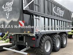Fliegl ASW 381 TAURUS FOX