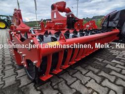 Kverneland H - Serie
