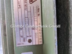 Ley RM75 Brechmühle