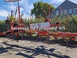 Kuhn GA6520