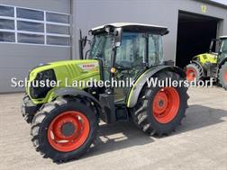 Claas ELIOS 210