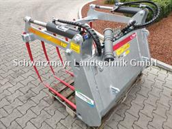 Fliegl Dung-Silagegabel 1,25m