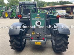 KRAMER KT256