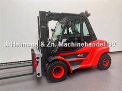 Linde 396-03 H 80 D-03/900
