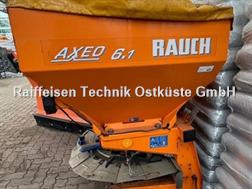 Rauch Axeo 6.1