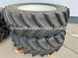 Mitas 440/65 R 28 und 540/65R38