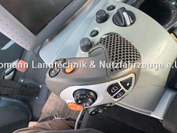 Claas XERION 5000  