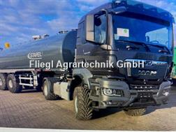 Stapel MAN TGS 18.480 4x4 BLS-Stapel TA 28000PT