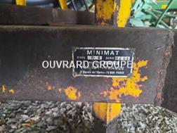 Perrot MINIMAT