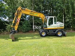Liebherr A900c