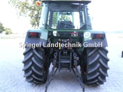 Fendt 309  C