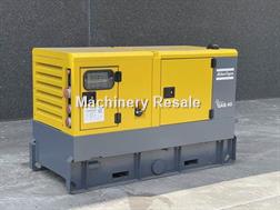 Atlas Copco QAS 40 KD